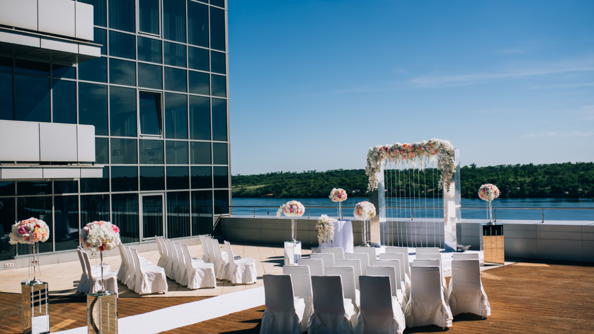 Small Intimate Wedding Venues