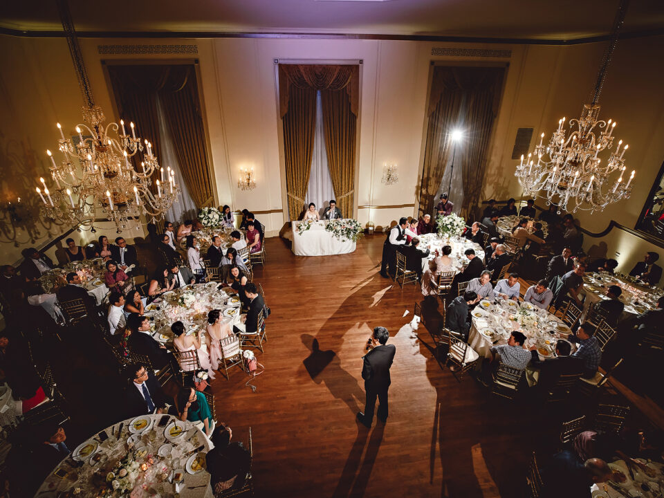 All-Inclusive New York Wedding Packages