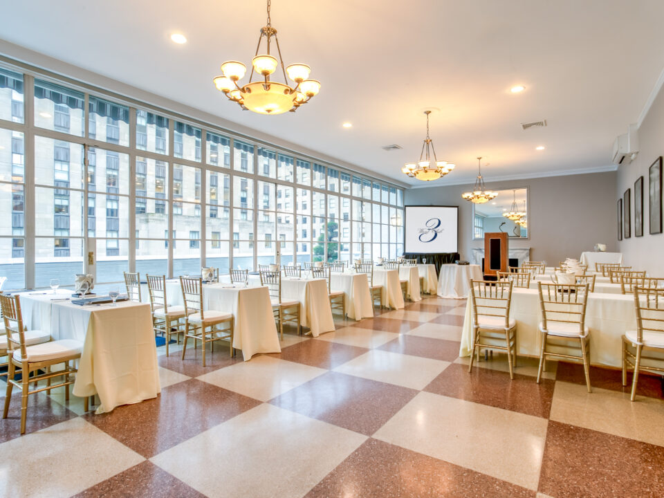 Event Venues In NYC