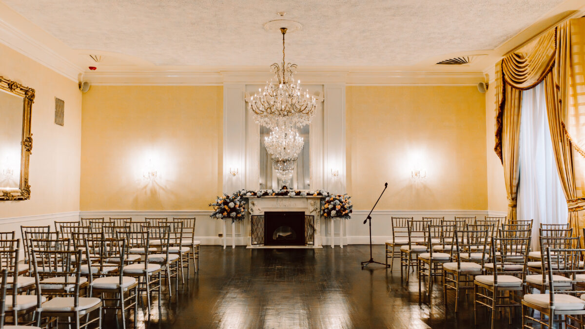 NYC Event Spaces