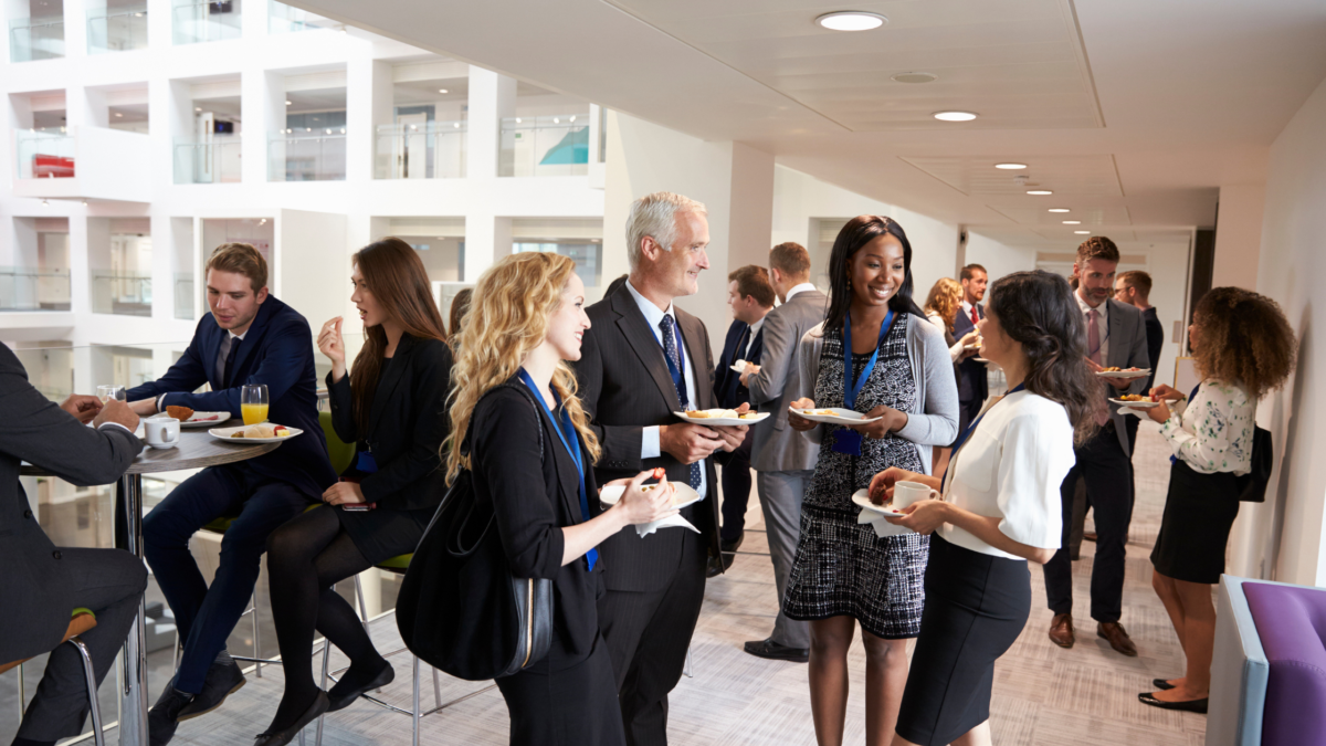 Midtown Manhattan Event Space