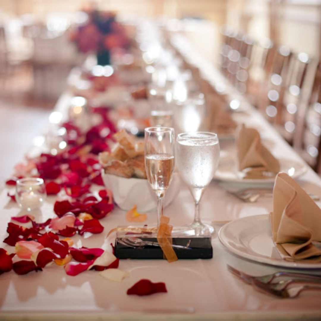 intimate wedding venues nyc